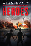 Heroes: A Novel by Alan Gratz